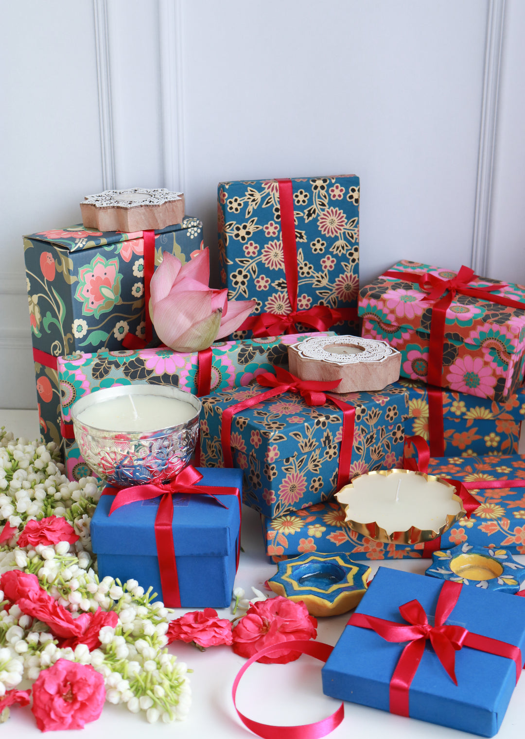 Diwali Gift Hampers